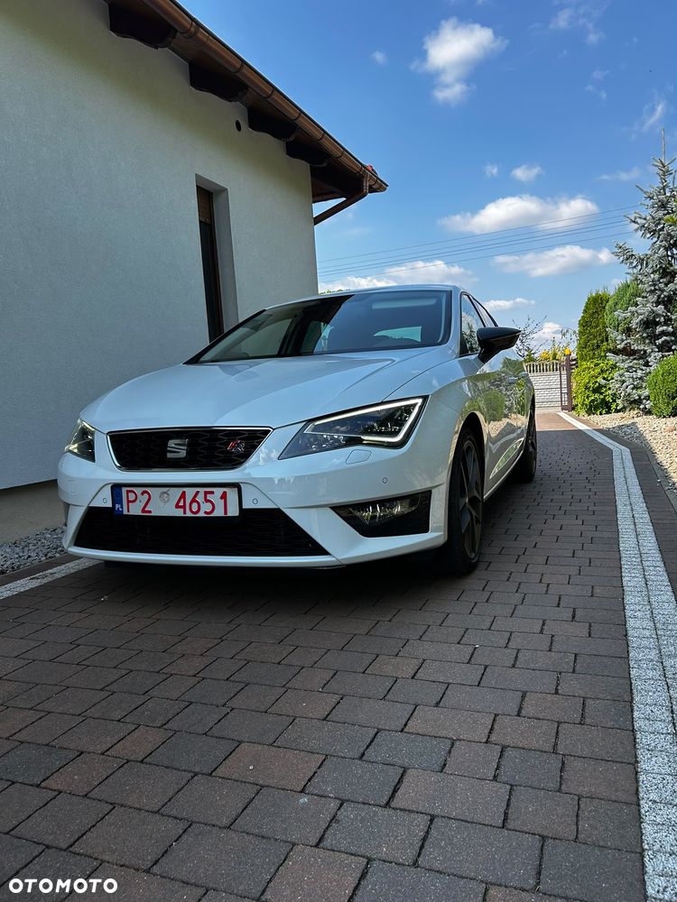 Seat Leon - 1