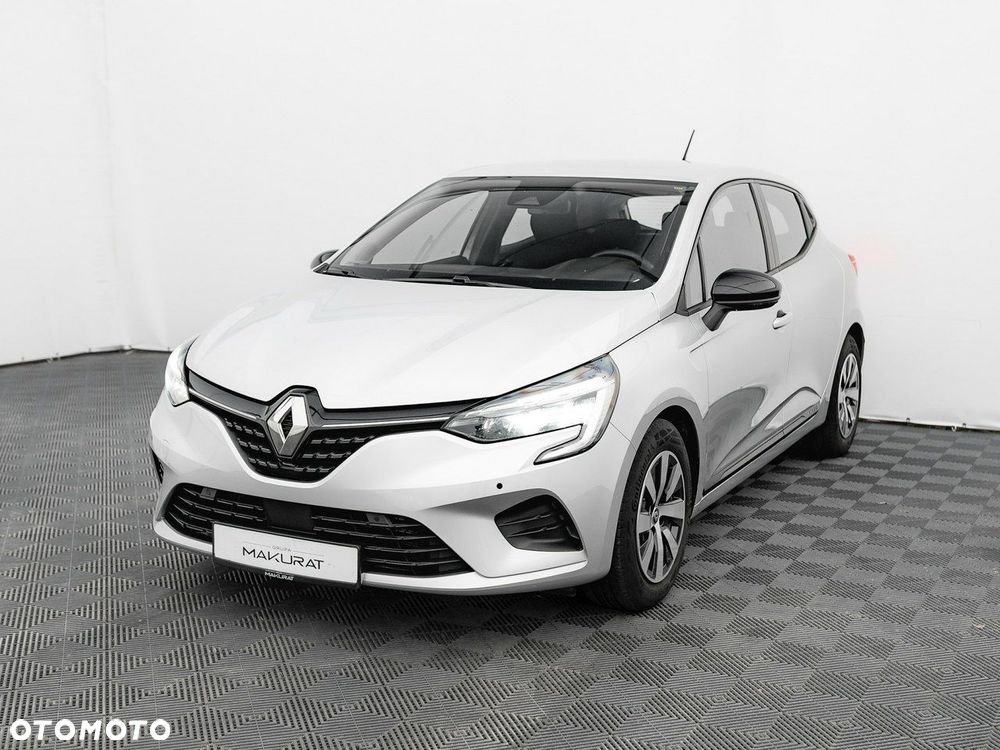 Renault Clio 1.0 TCe Equilibre - 3
