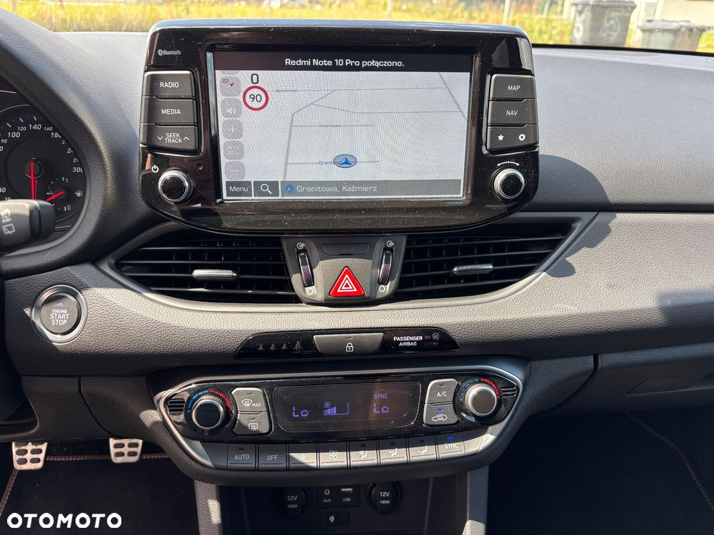 Hyundai i30 N 2.0 T-GDI Performance - 18