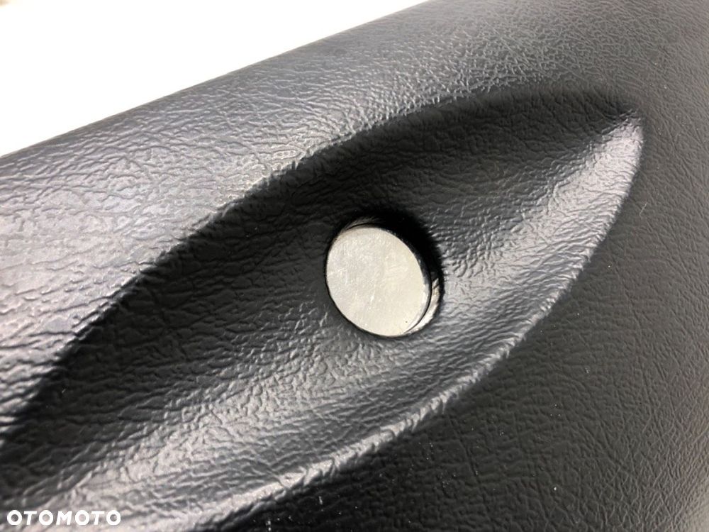 SCHOWEK PASAŻERA  MICROCAR VIRGO 1999 - 2004 - 3