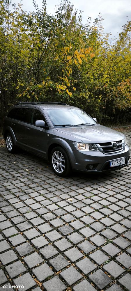 Fiat Freemont - 2