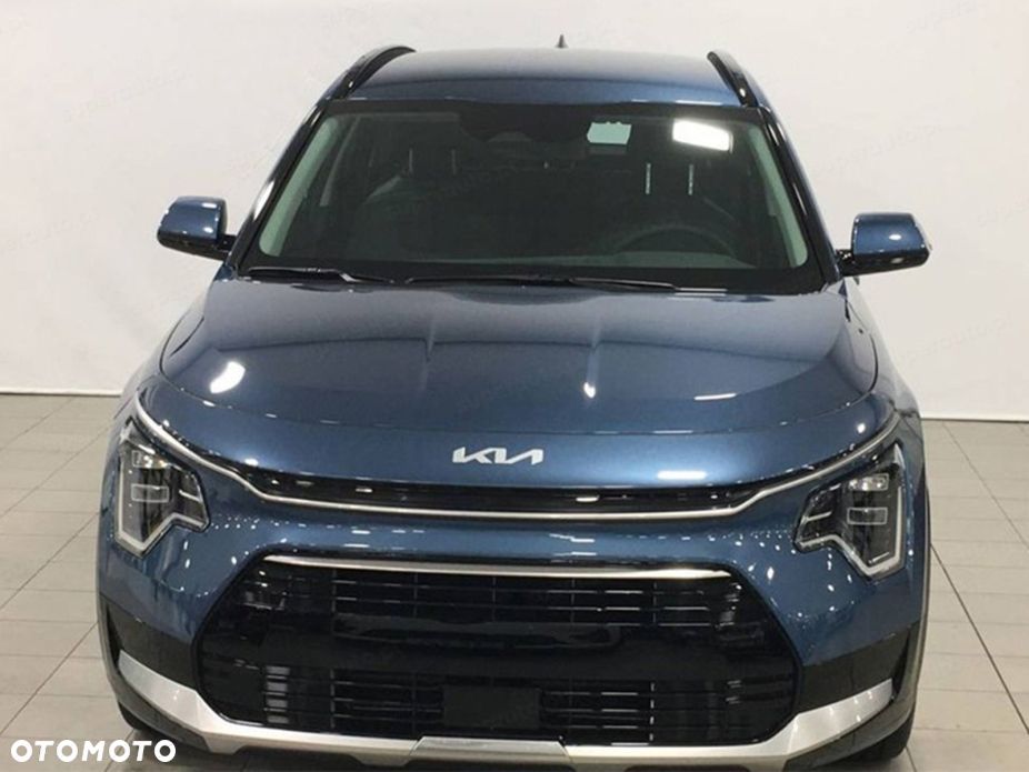 Kia Niro - 4