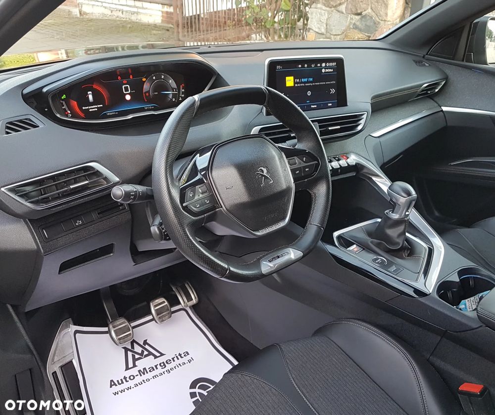 Peugeot 5008 - 15
