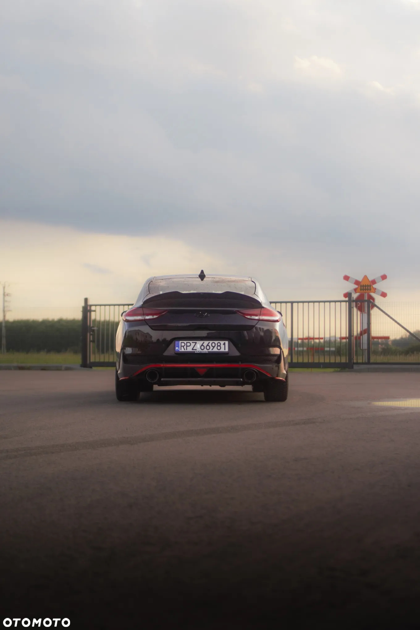 Hyundai i30 N Fastback 2.0 T-GDI Performance - 6