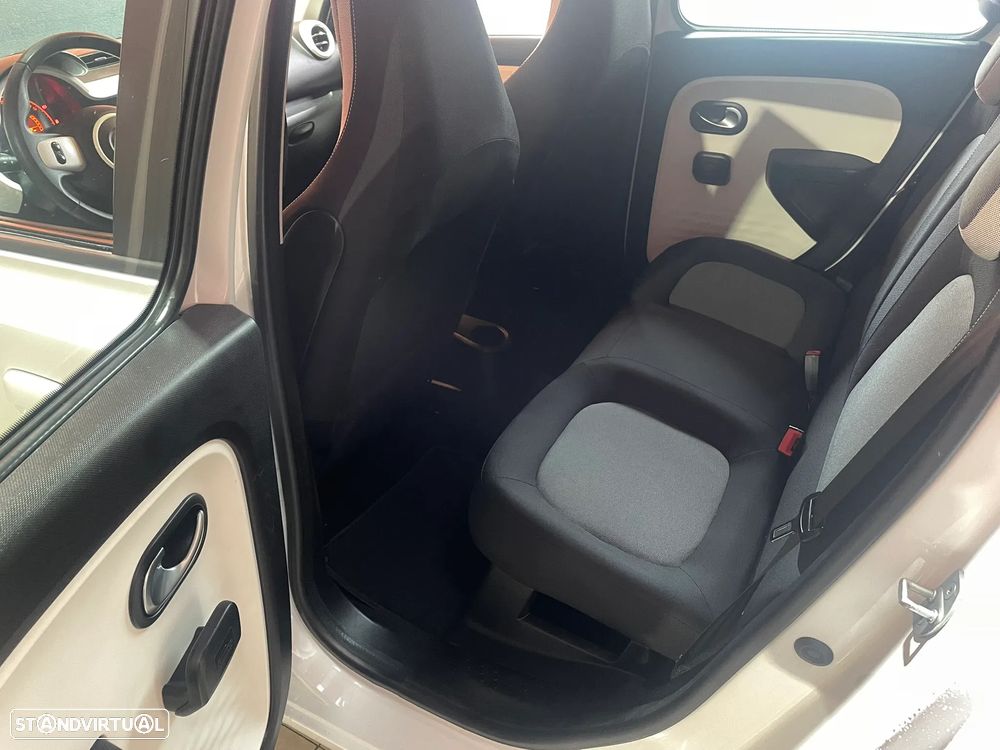 Renault Twingo SCe 70 Life - 15
