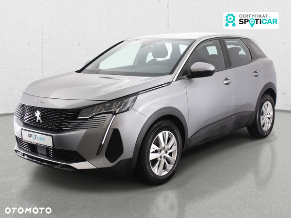 Peugeot 3008 1.2 PureTech Active Pack S&S