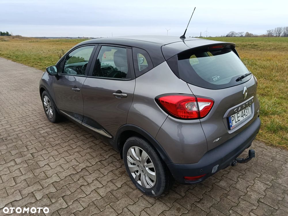 Renault Captur ENERGY dCi 90 Start&Stop Expression - 3