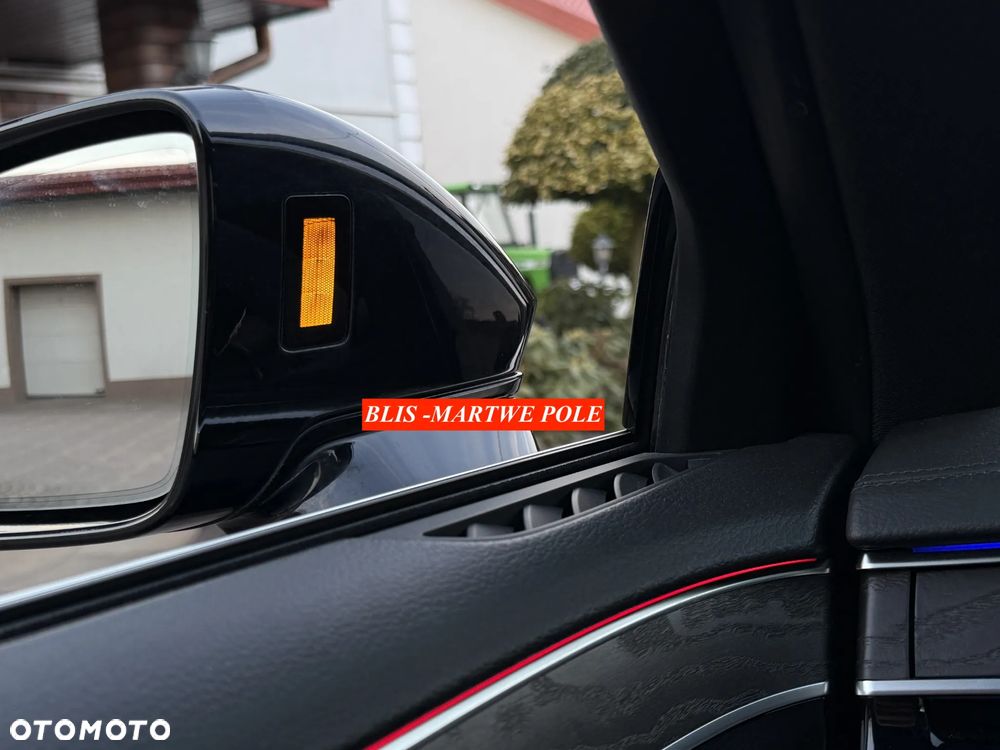 Audi A8 60 TFSI e Quattro Tiptronic - 30