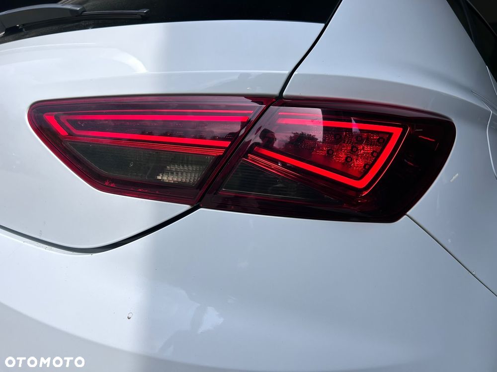 Seat Leon - 9