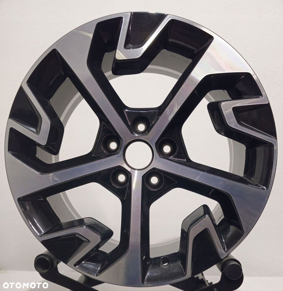 FELGA ALUMINIOWA KIA OE 52910-R2320 7,5x19 5x114,3 ET 51