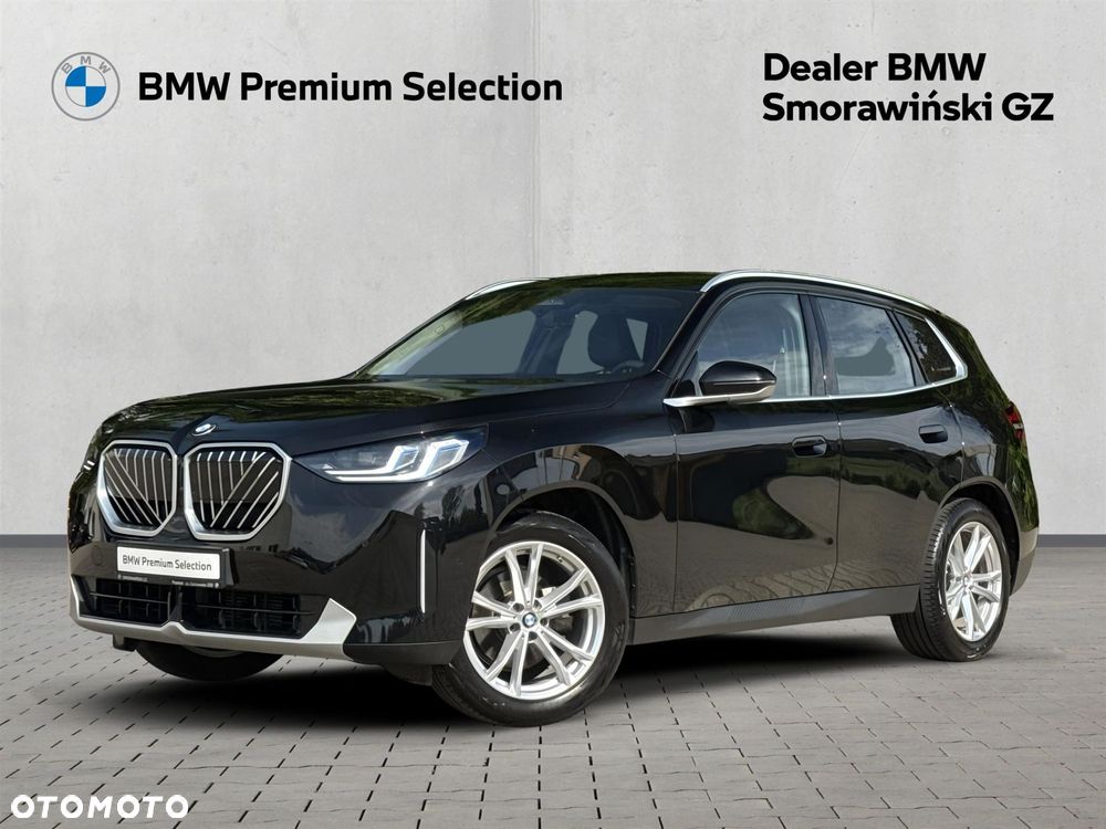 BMW X3 - 2