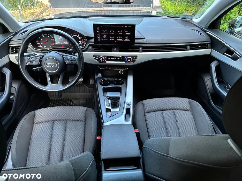 Audi A4 - 26