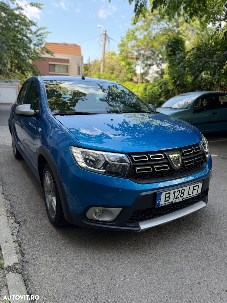 Dacia Logan ECO-G 100 MT6 Comfort - 2
