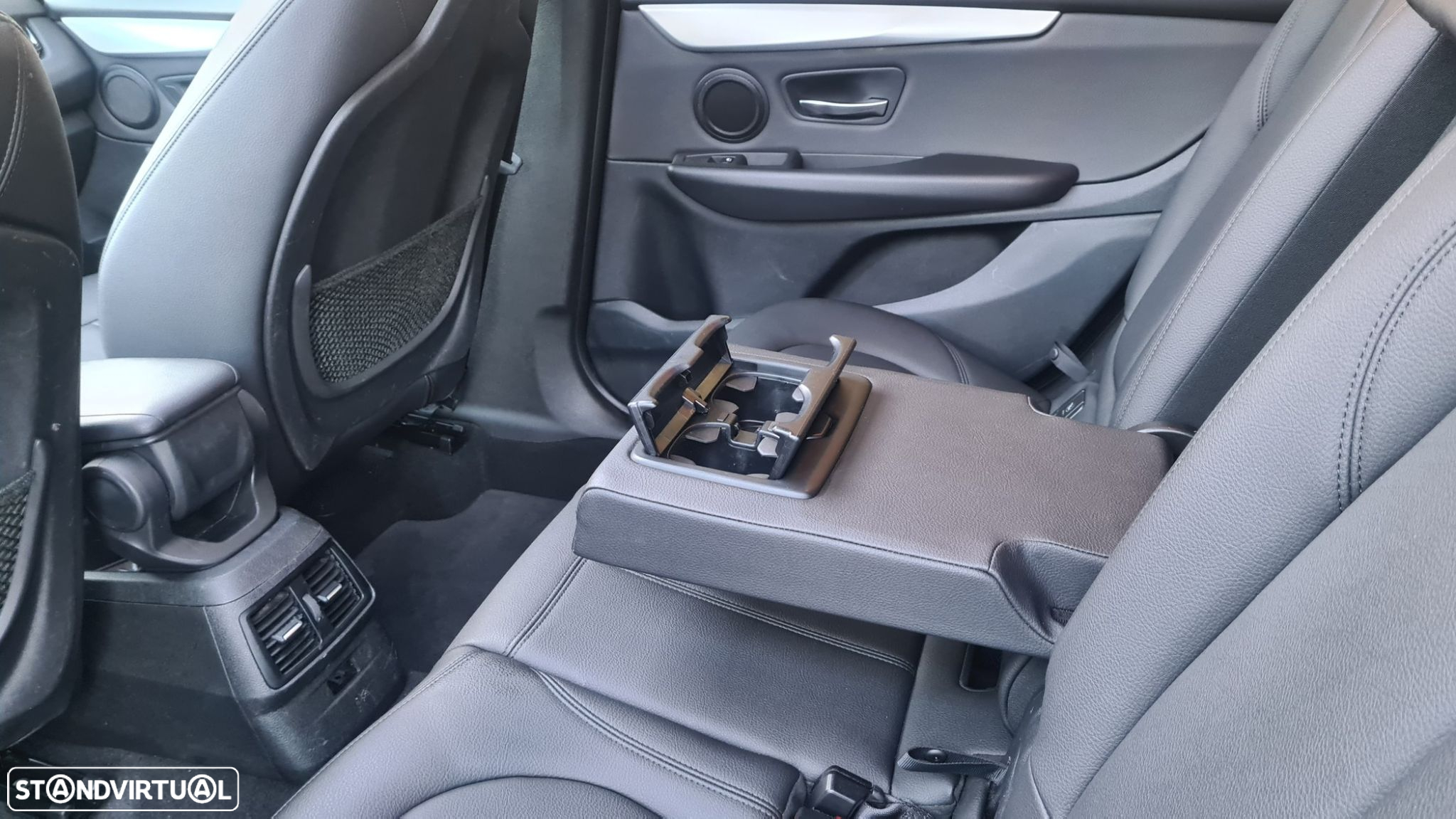 BMW 218 Gran Tourer d 7L Auto - 41