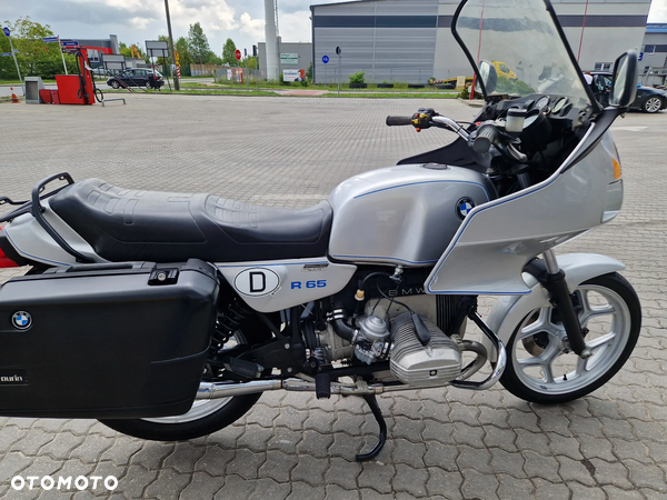 BMW R