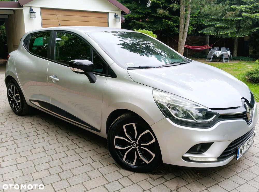 Renault Clio 0.9 Energy TCe Intens - 27