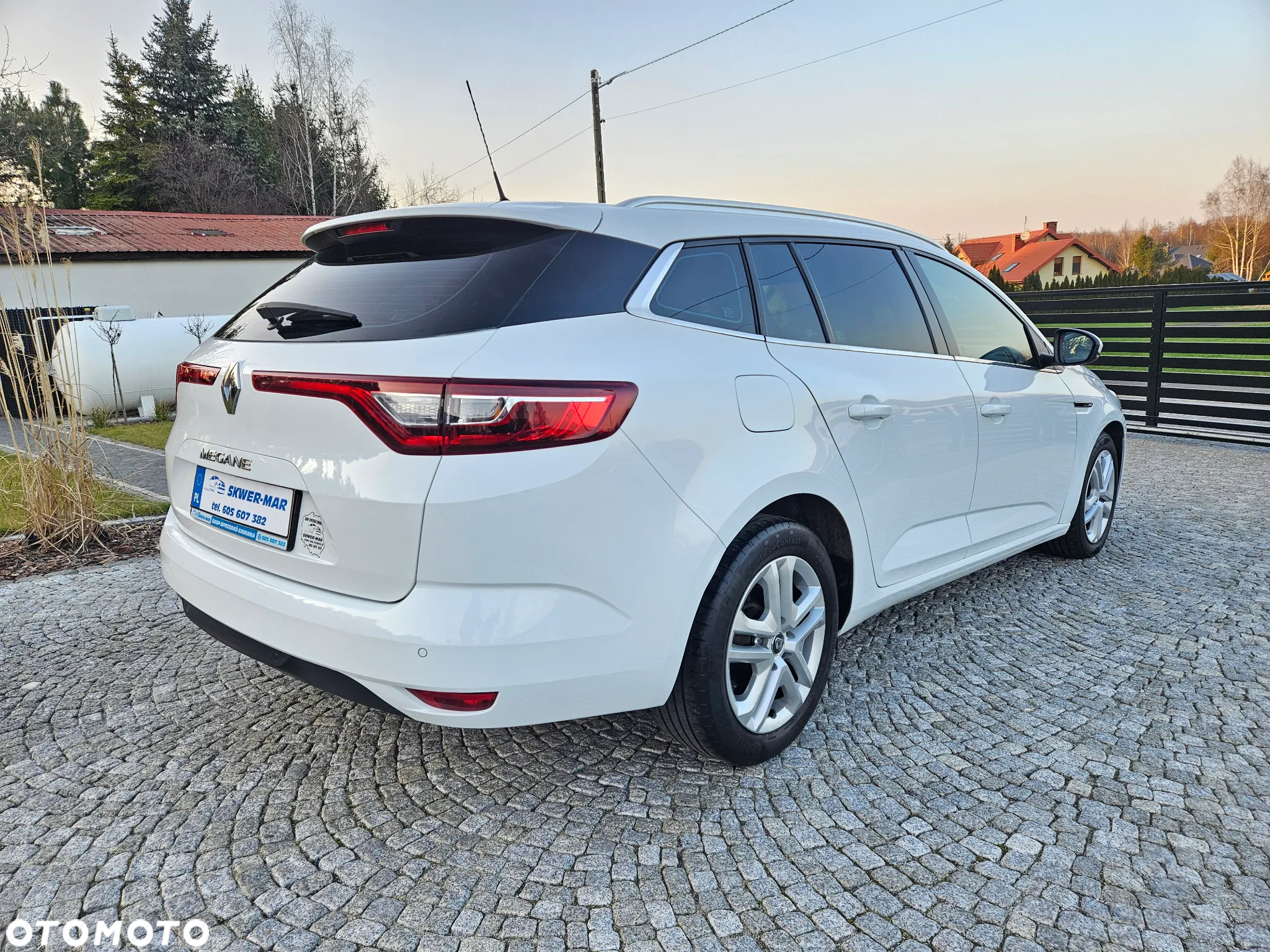 Renault Megane 1.5 dCi Zen - 5