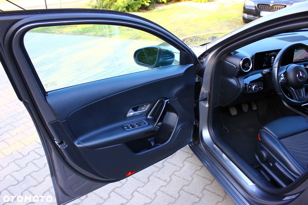 Mercedes-Benz Klasa A 160 Style - 30