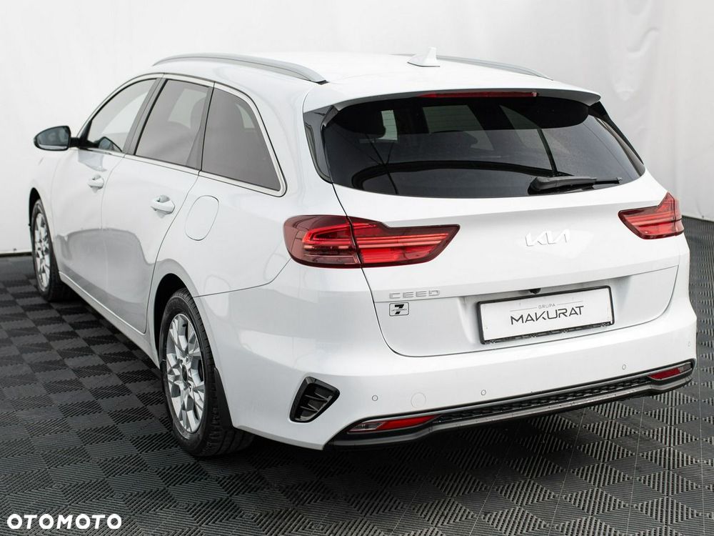 Kia Ceed 1.5 T-GDI L - 5