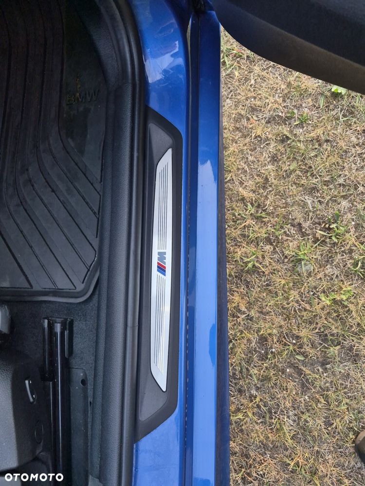 BMW Seria 1 118i Edition M Sport Shadow - 12