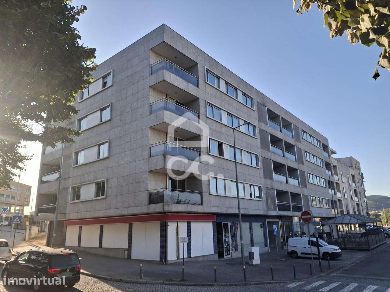 Apartamento T3, Silvares, Pias, Nogueira e Alvarenga, Lousada - Grande imagem: 2/9