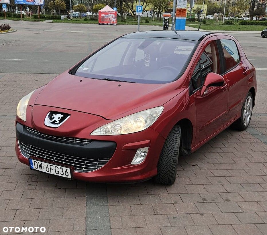 Peugeot 308 1.6 Premium Plus - 3