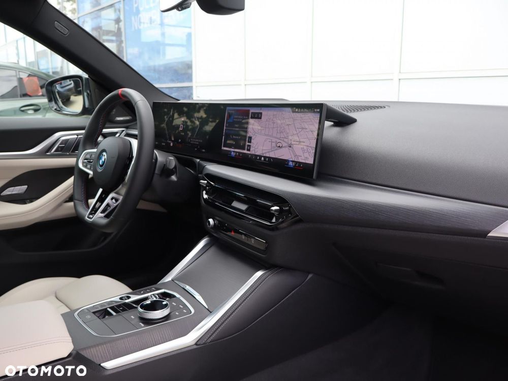 BMW i4 83.9kWh M60 xDrive - 7