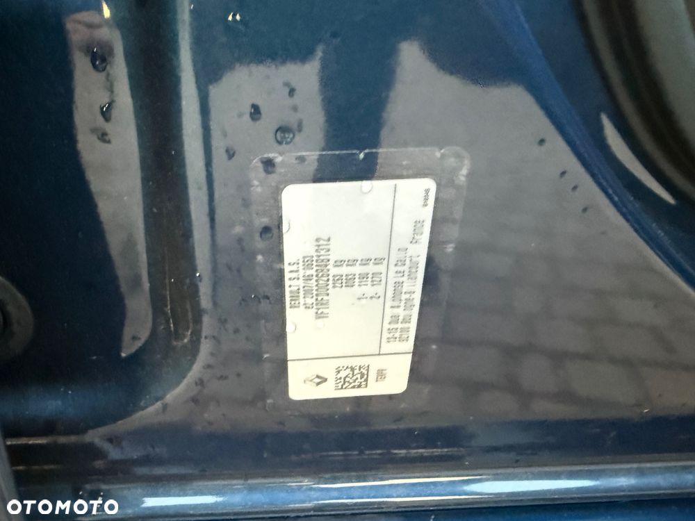 Renault Talisman 2.0 Blue dCi Zen EDC - 37