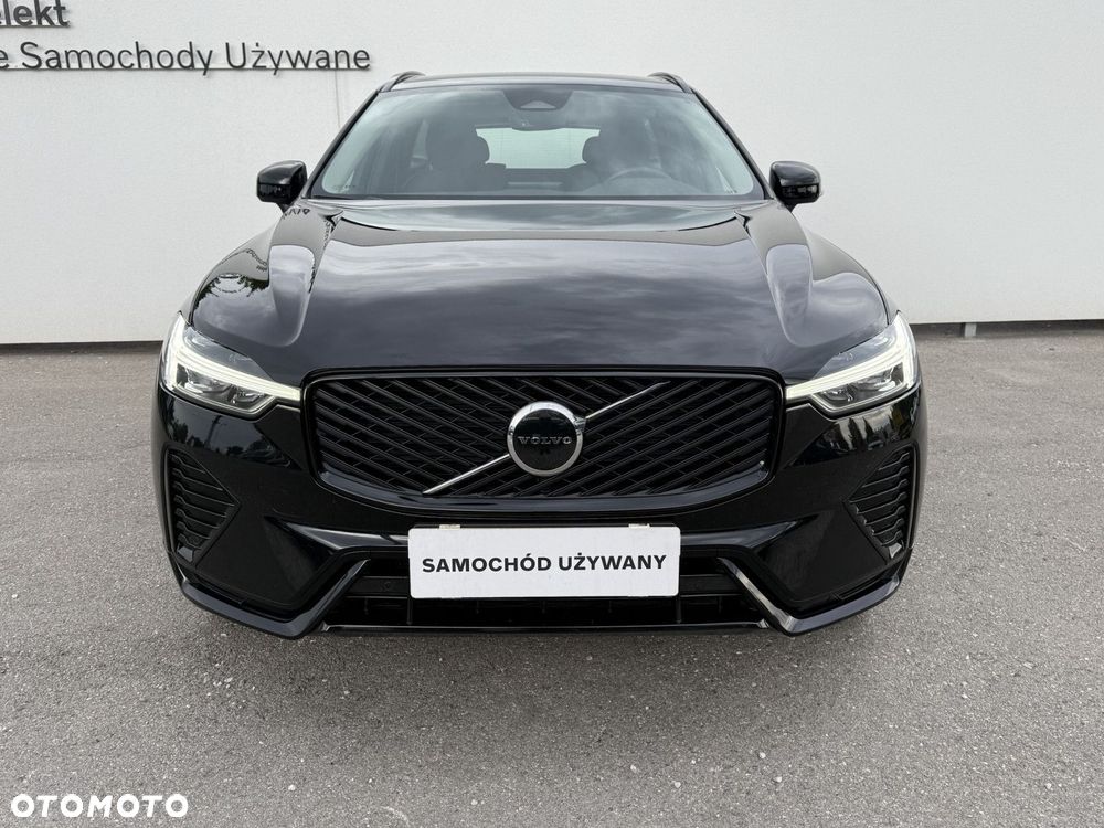 Volvo XC 60 - 4
