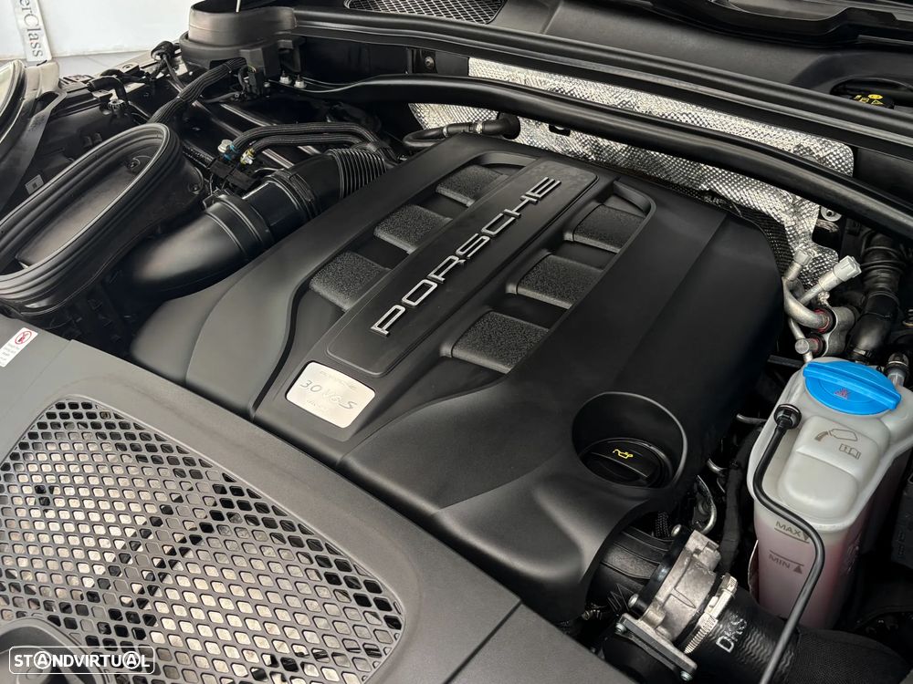 Porsche Macan S PDK - 40