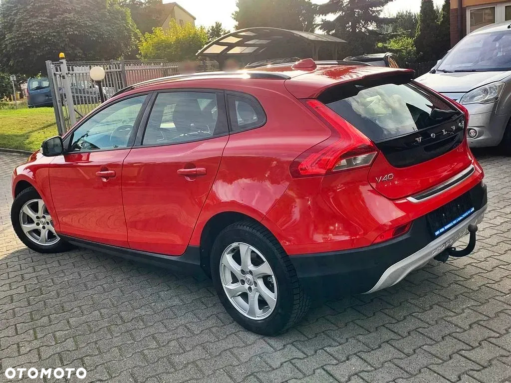 Volvo V40 - 3