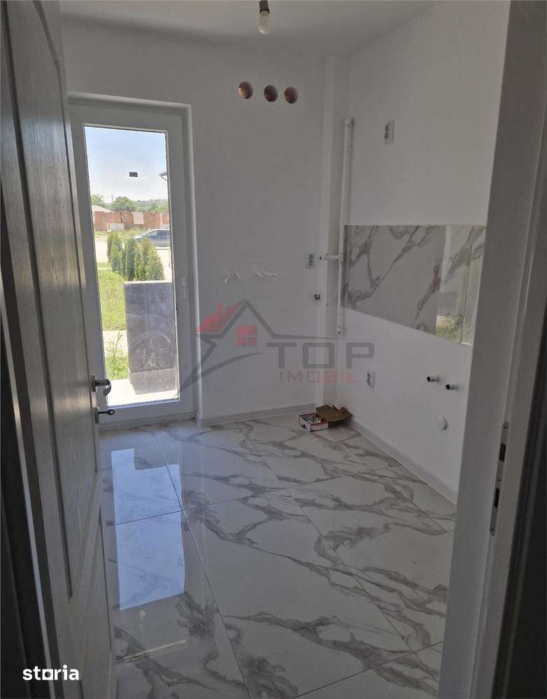 Apartament o camera+ loc de parcare - Lunca Cetatuii — fotografia 1