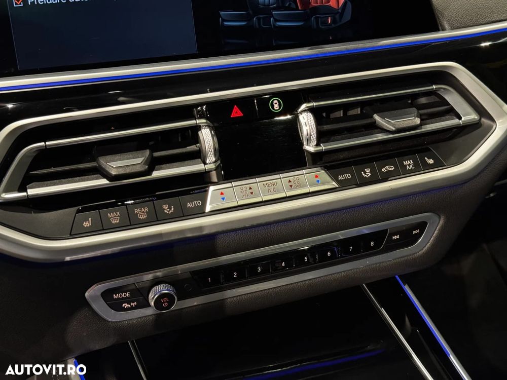 BMW X5 - 28