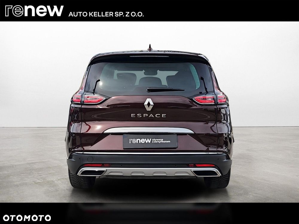 Renault Espace 2.0 Blue dCi Initiale Paris EDC - 6