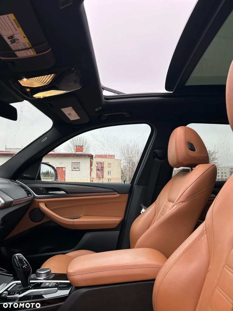 BMW X3 xDrive30i M Sport - 14