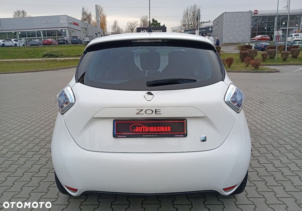 Renault Zoe - 9