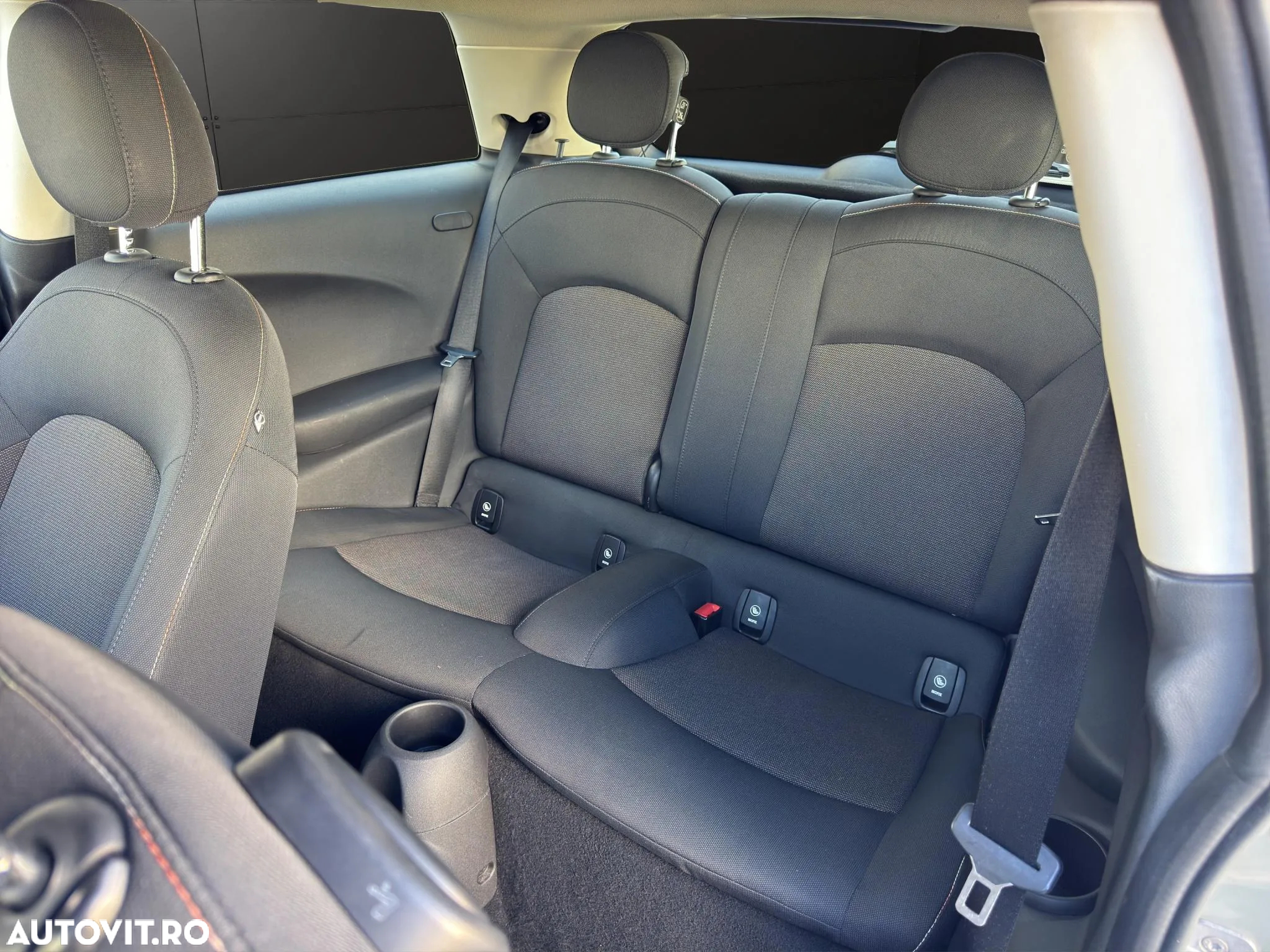 Mini Cooper D Aut. - 7