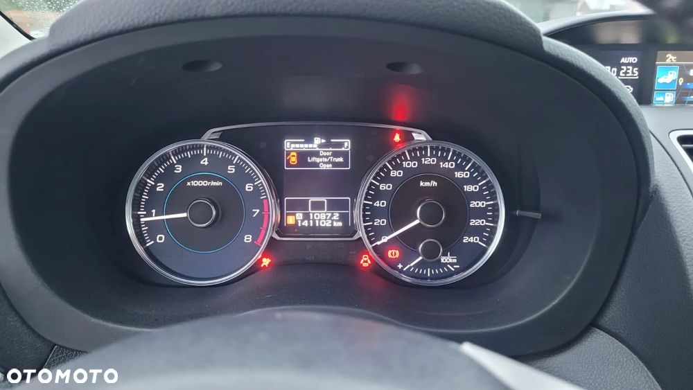 Subaru Impreza 2.0i Edition Sport & Sound - 14