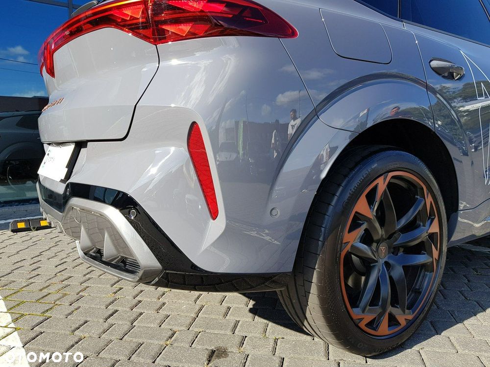 Cupra Terramar 2.0 TSI 4Drive VZ DSG - 37