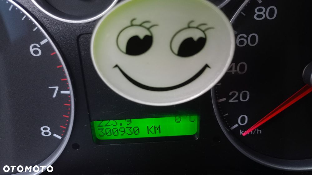 Ford Focus C-Max - 11