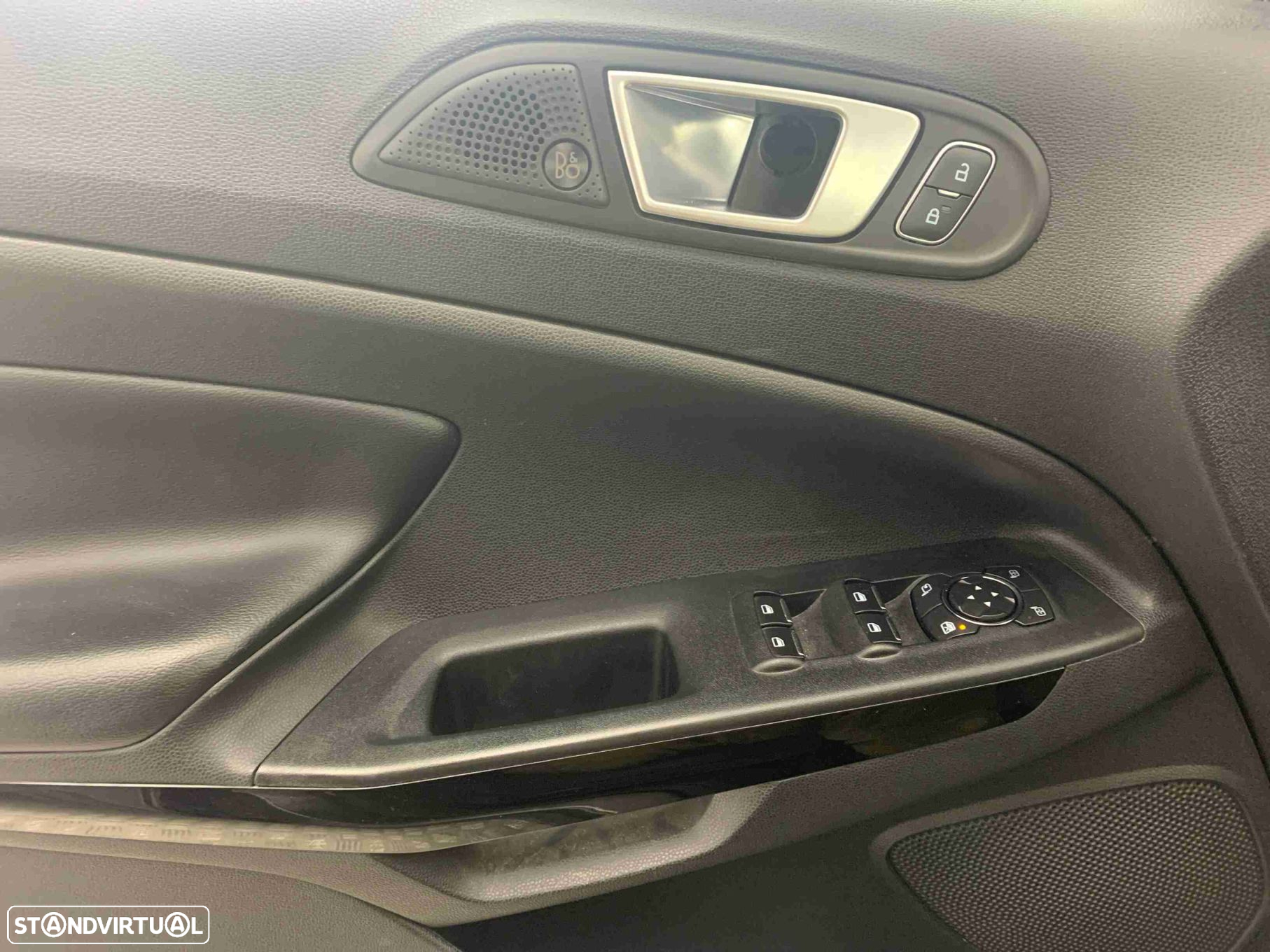 Ford EcoSport 1.0 EcoBoost Titanium Plus - 11