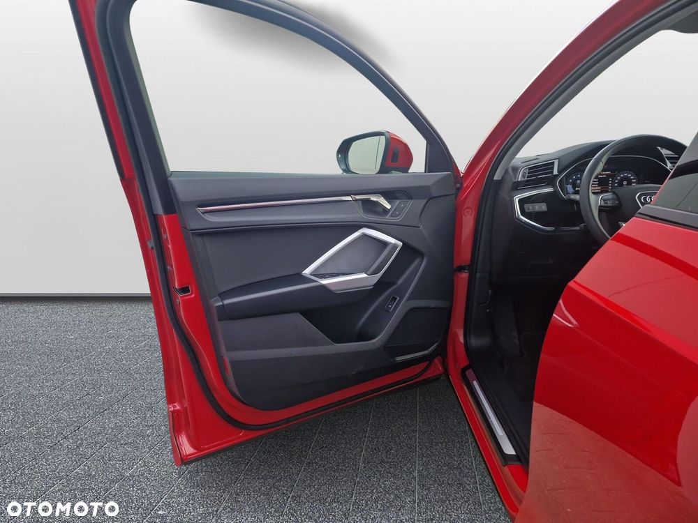 Audi Q3 - 12