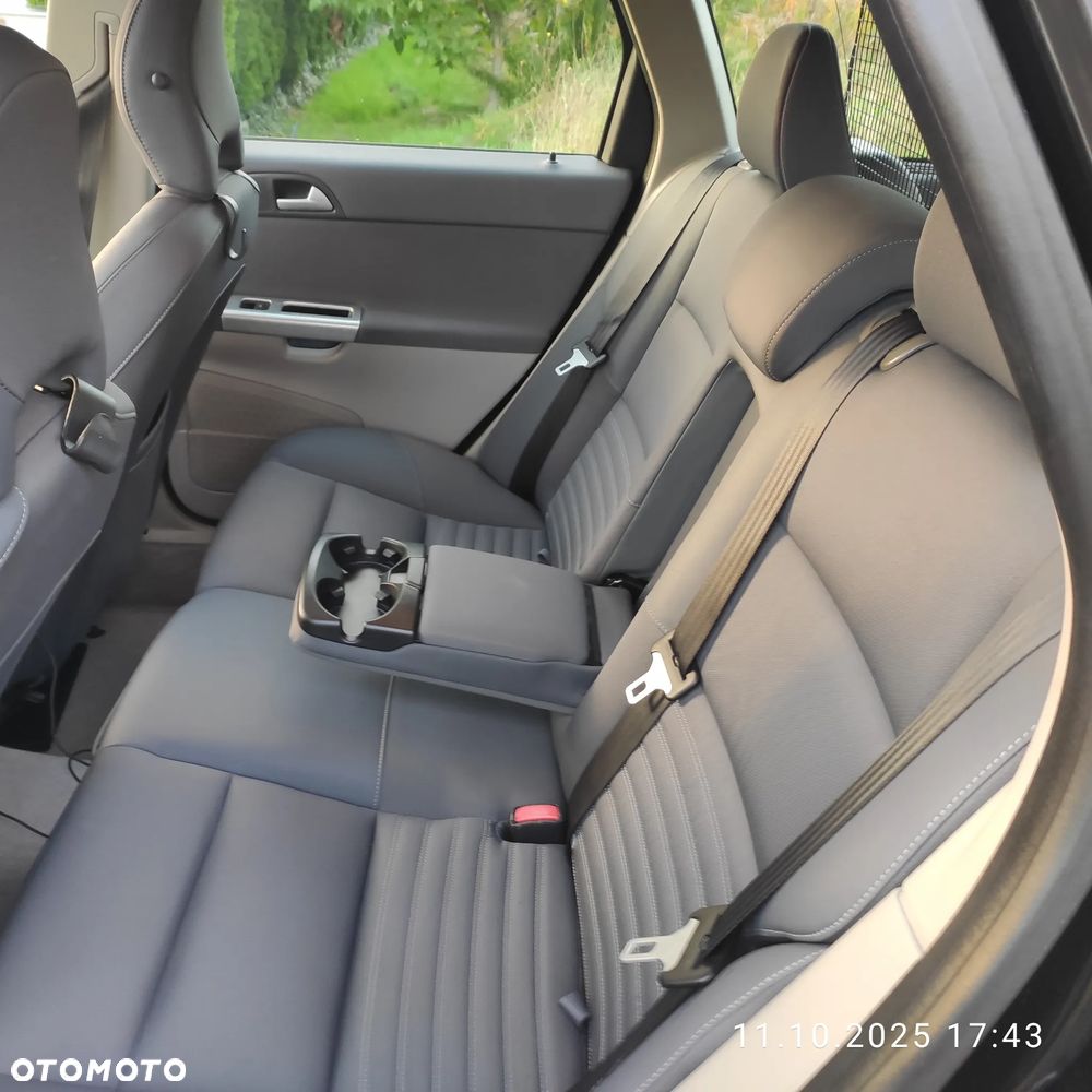 Volvo V50 D5 DPF Momentum - 20