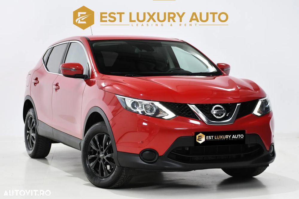 K&N vervangingsfilter compatibel met Nissan Rogue 2.5 / Qashqai 1.2, 1.5D, 1.6, 1.6D / X-Trail 1.6D, 2.5 Aus 2014- / Renault Kadjar 1.2, 1.5D, 1.6D 2015- / Koleos II 2.0D 2020 (33-5016