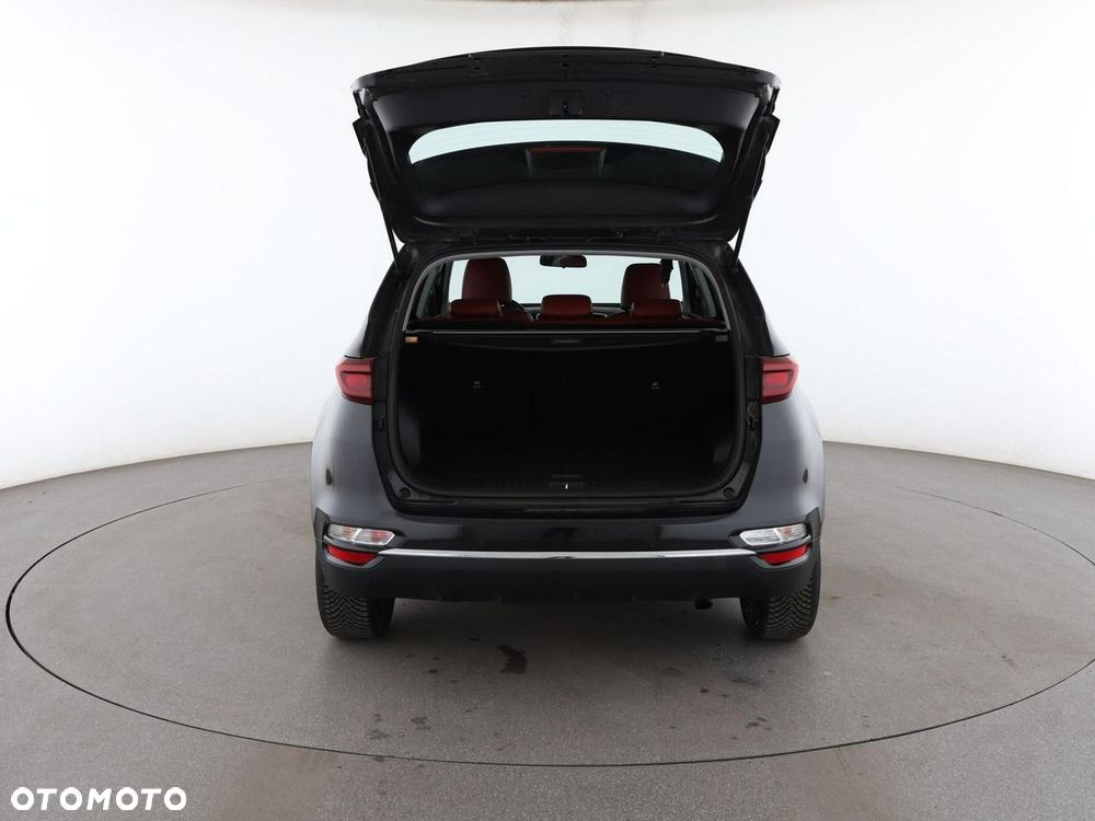 Kia Sportage 1.6 GDI L Business Line Plus 2WD - 20