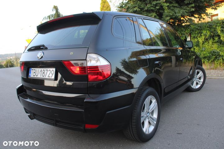 BMW X3 - 38