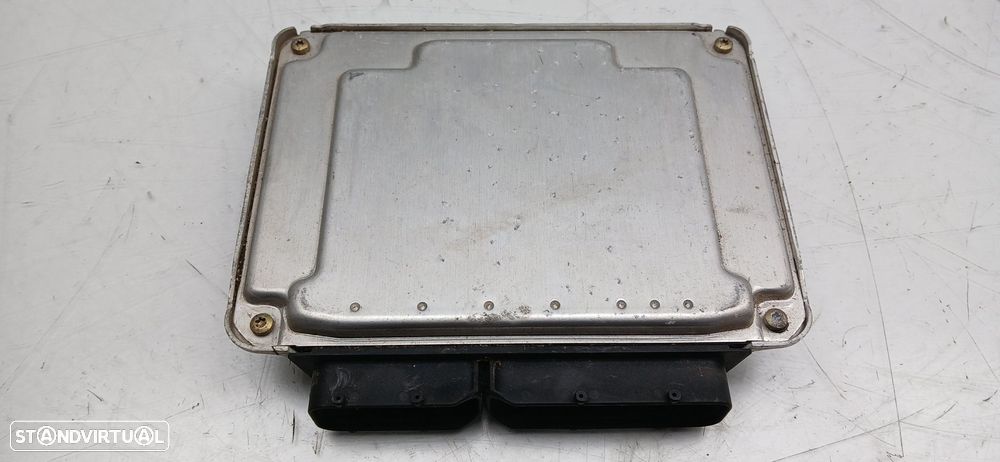 Centralina motor / ECU AUDI A6 Avant (4B5, C5) - 2