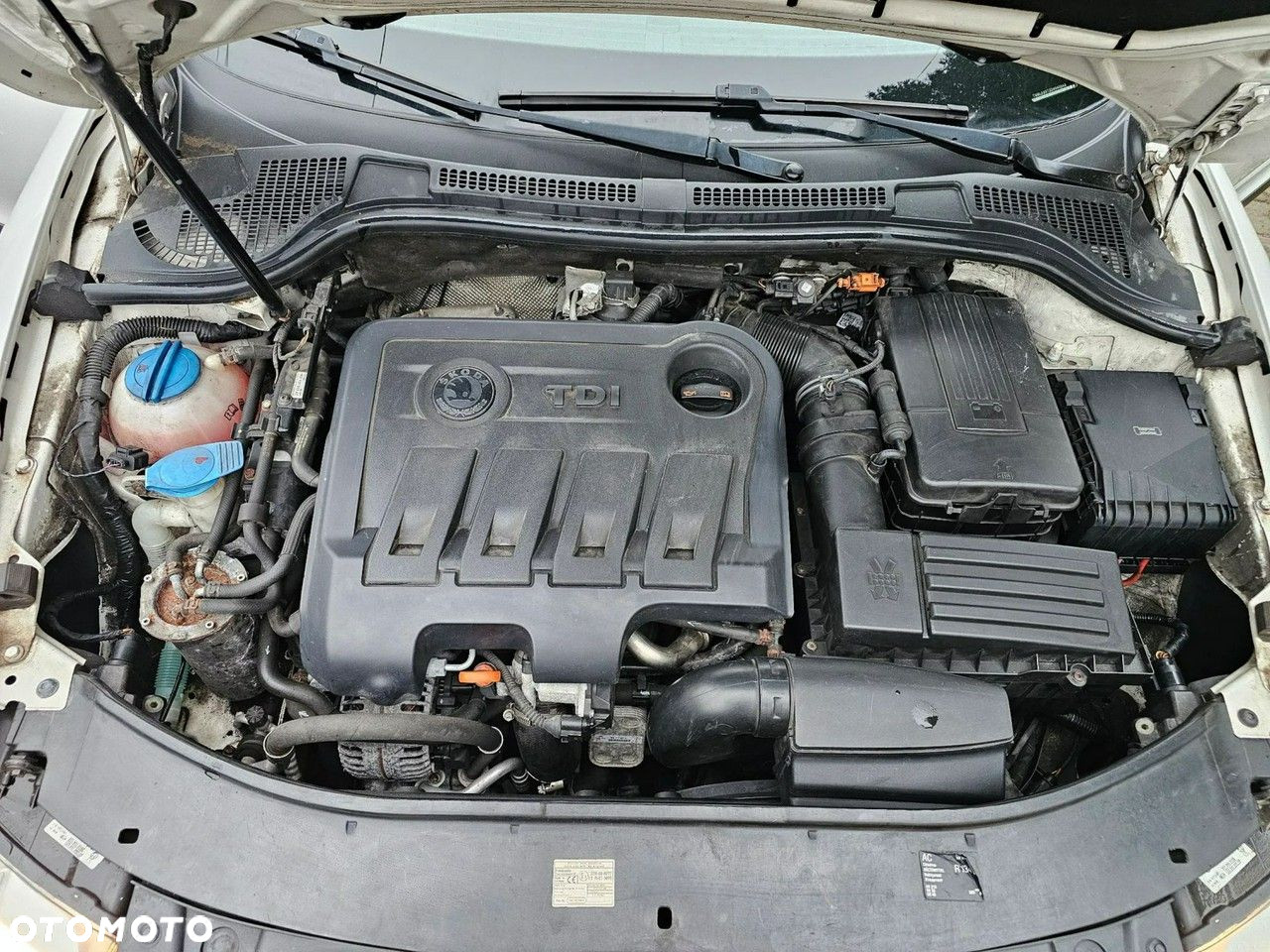 Skoda Superb 2.0 TDI Platinum Outdoor DSG - 27