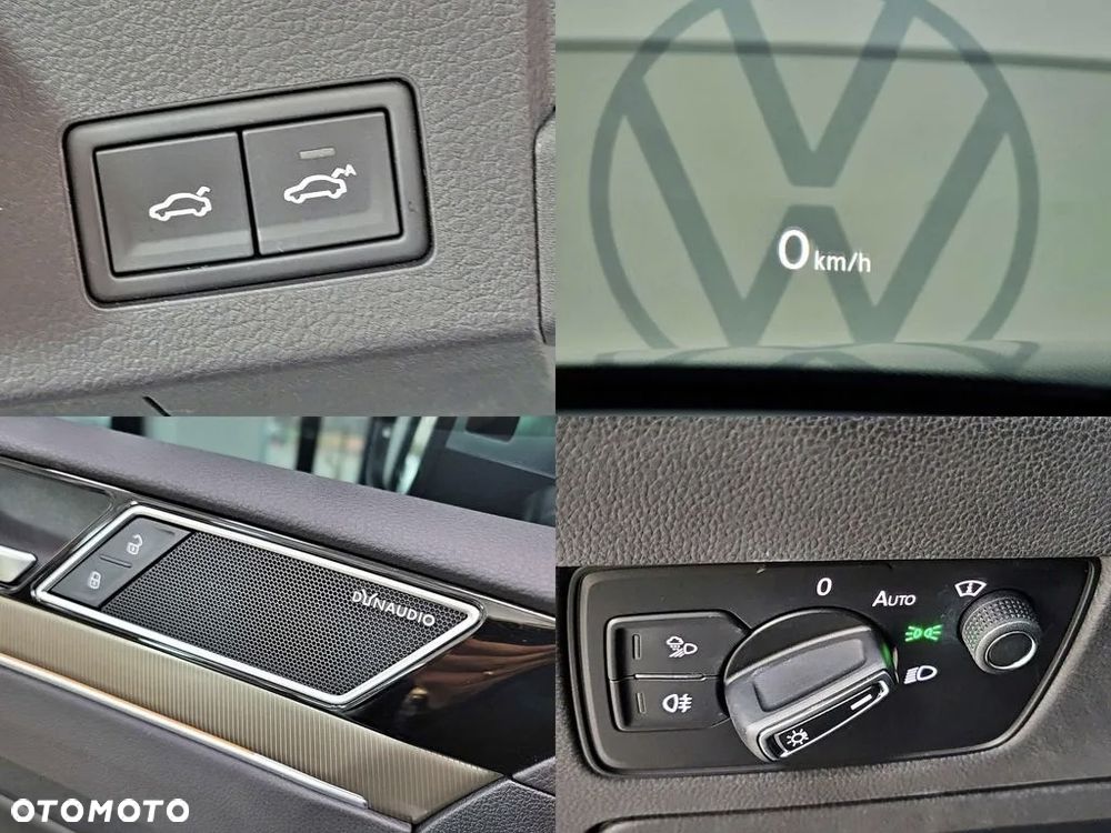Volkswagen Arteon 2.0 TDI SCR 4Motion DSG R-Line Edition - 16