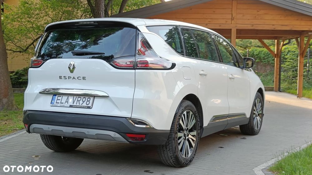 Renault Espace 1.6 dCi Energy Life 7os - 31